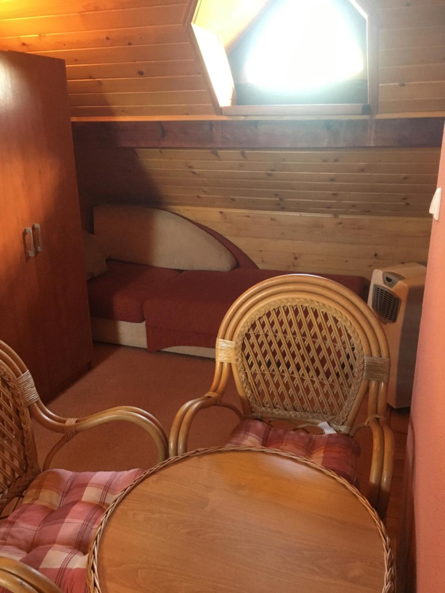 Willa Sara Okuninka Dış mekan fotoğraf