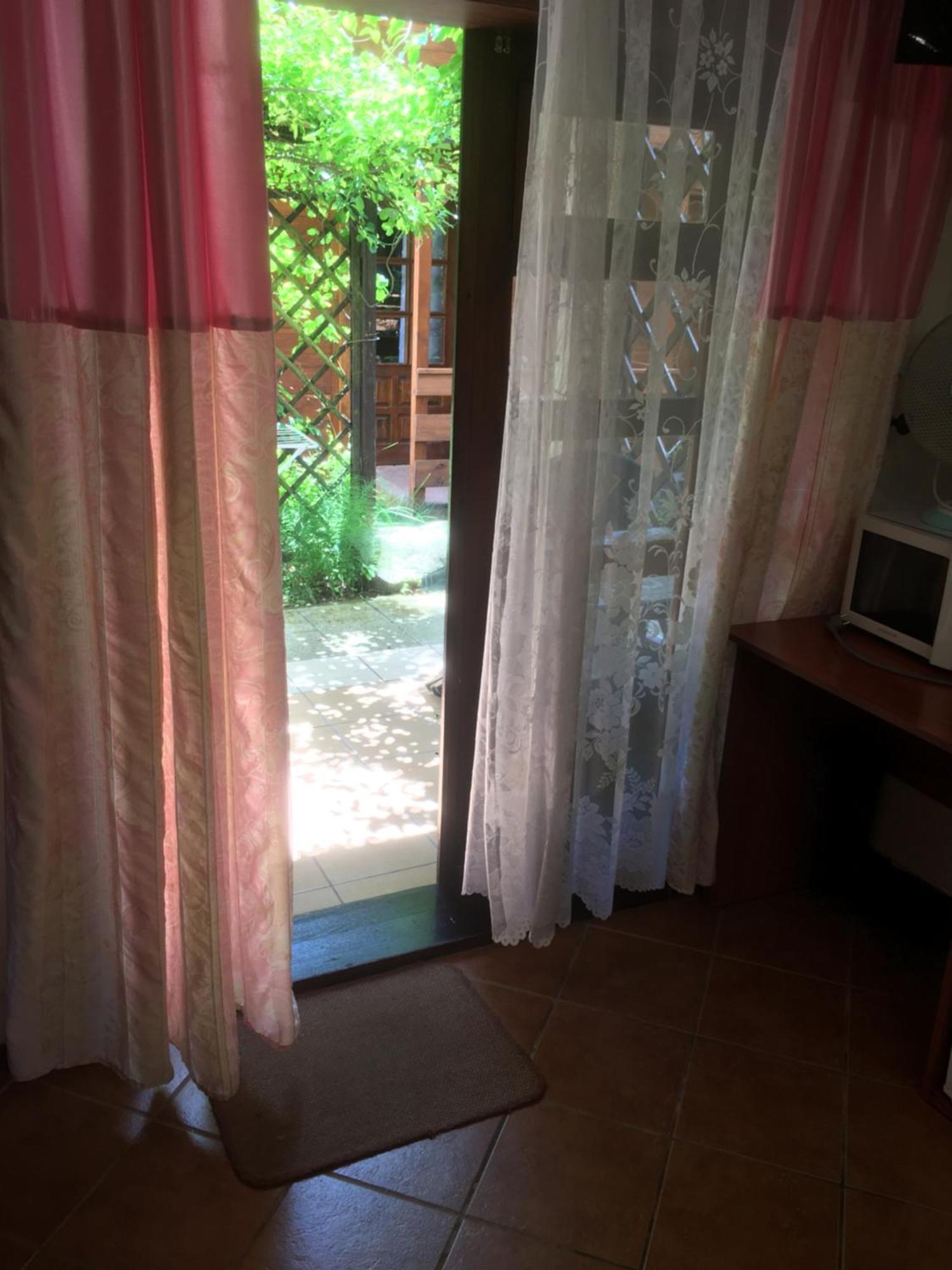 Willa Sara Okuninka Dış mekan fotoğraf